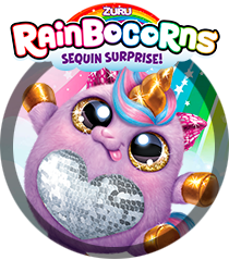 Rainbocorns