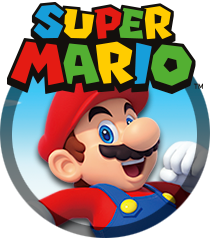 Super Mario