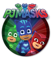 PJ Mask