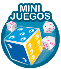 Mini Juegos