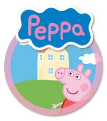 Peppa Pig