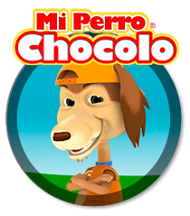 Mi perro Chocolo
