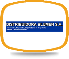 Distribuidora Blumen