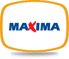 Maxima