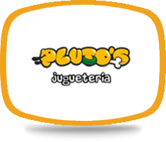 Juguetería Pluto’s