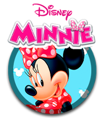Minnie Mouse