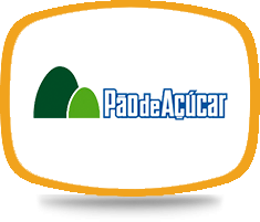 Pao de Azucar